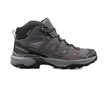Amazon.co.jp: サロモン（SALOMON） X ULTRA 360 LEATHER MID